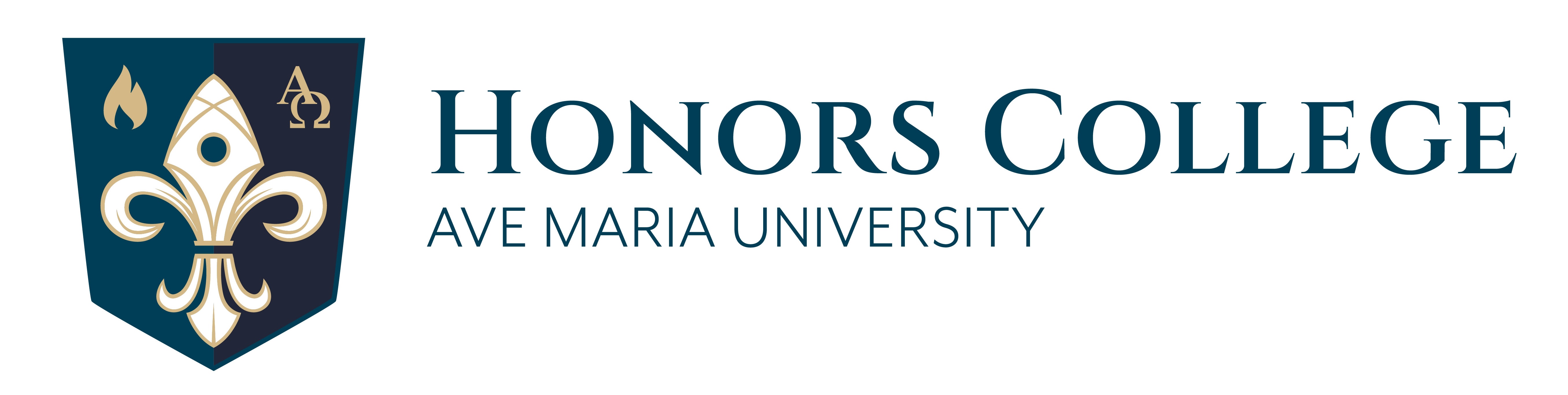 Honors College — Ave Maria University