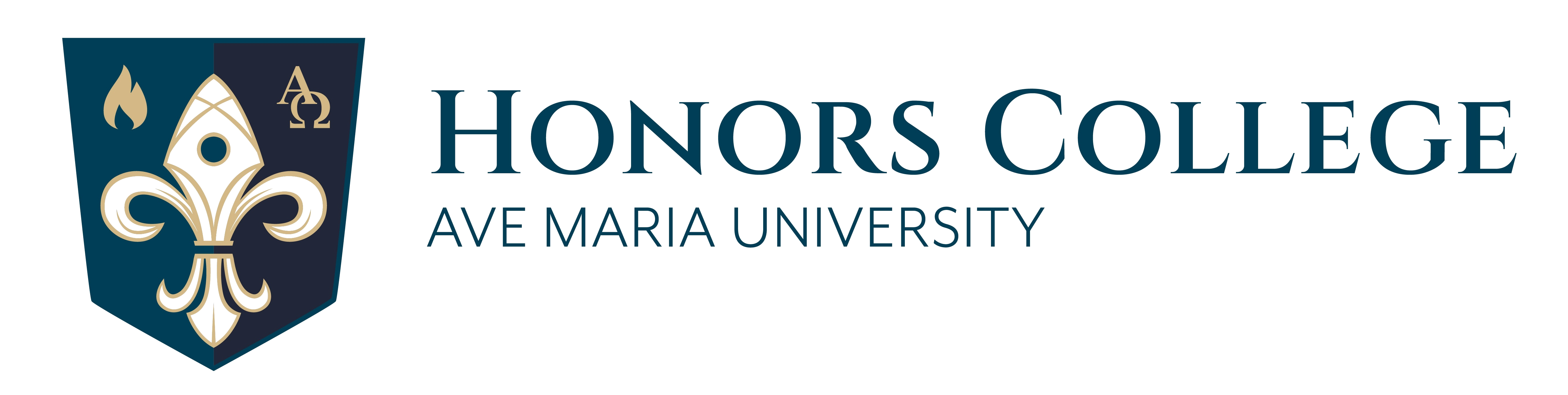 Honors College — Ave Maria University