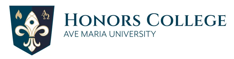 Honors College — Ave Maria University